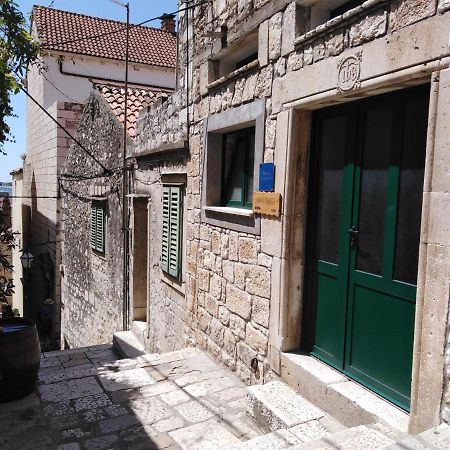 Apartment Bibic - Hvar Center Old Town Хвар Экстерьер фото