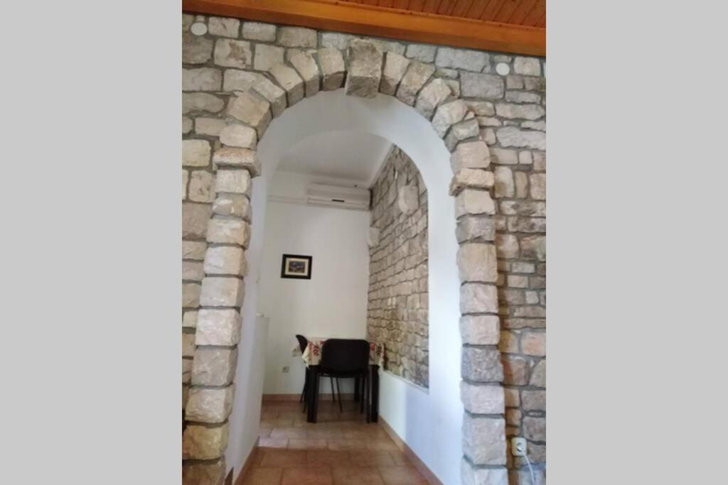 Apartment Bibic - Hvar Center Old Town Хвар Экстерьер фото