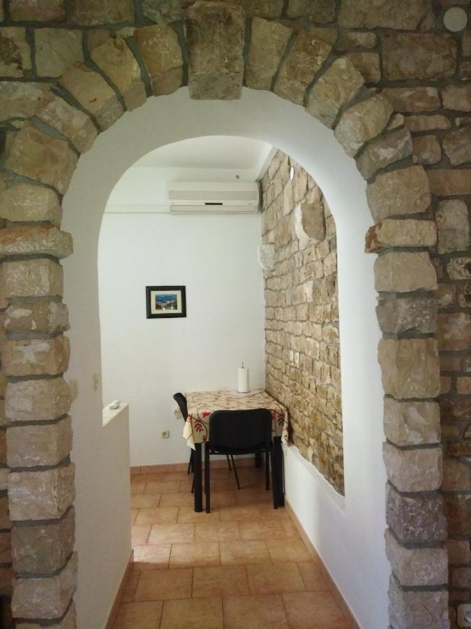 Apartment Bibic - Hvar Center Old Town Хвар Экстерьер фото