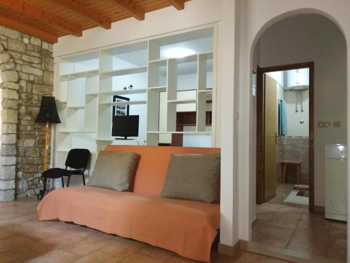 Apartment Bibic - Hvar Center Old Town Хвар Экстерьер фото